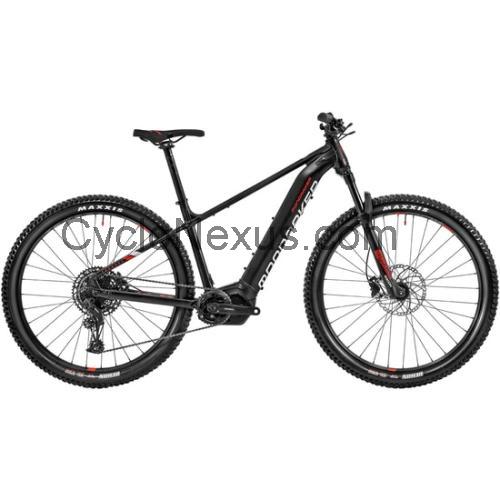 Mondraker Thundra R scheda tecnica e recensioni